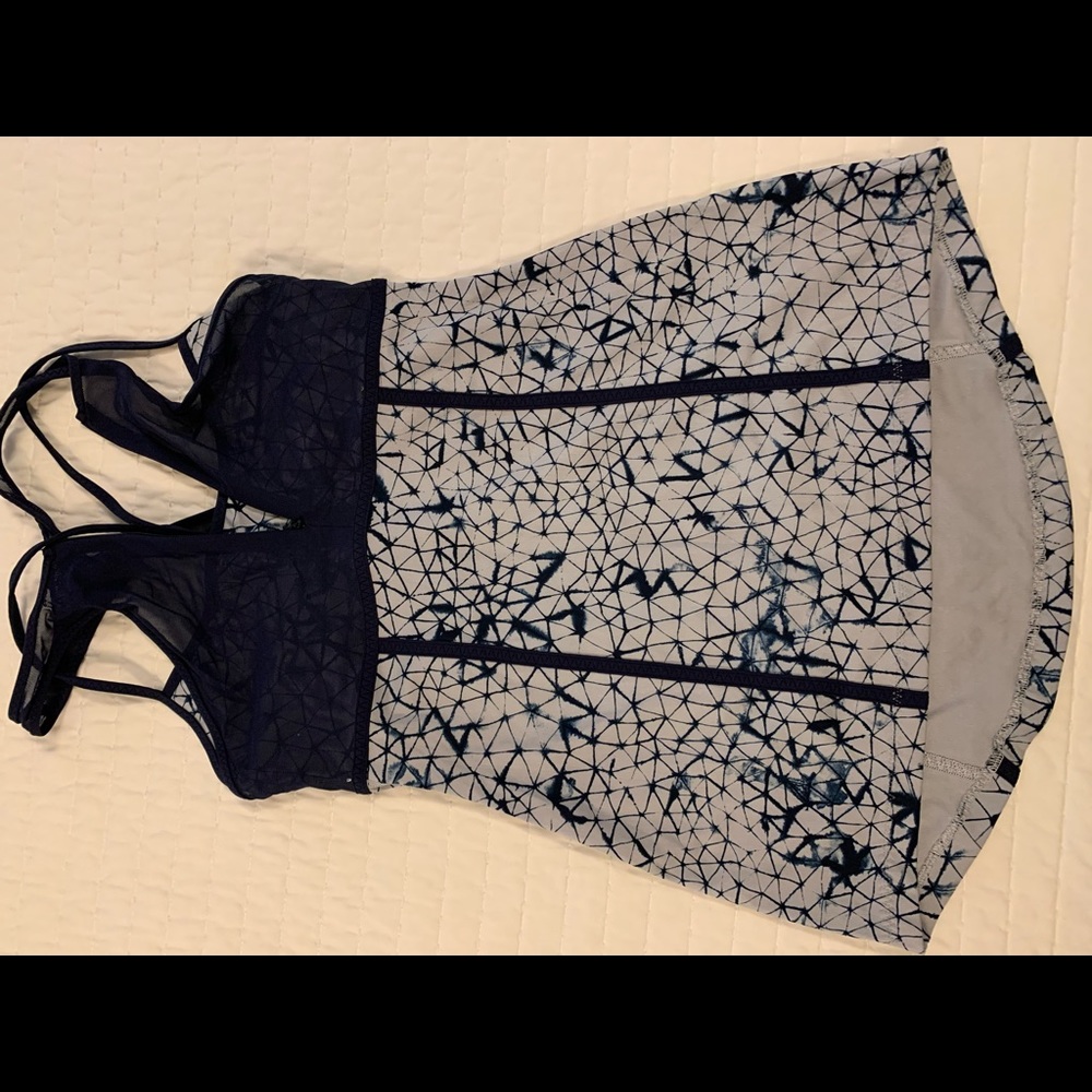 Lululemon Tank